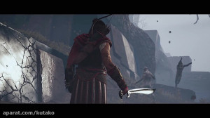 تریلر عنوان Assassin& 039;s Cr...