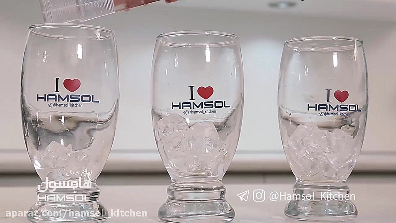 یخ ساز هامسول