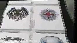 دستگاه چاپ روی تیشرت، دستگاه چ...