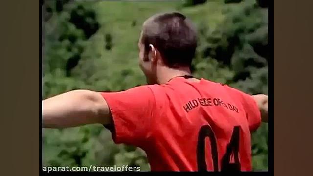 تور نپال | تفریحات هیجان انگیز...