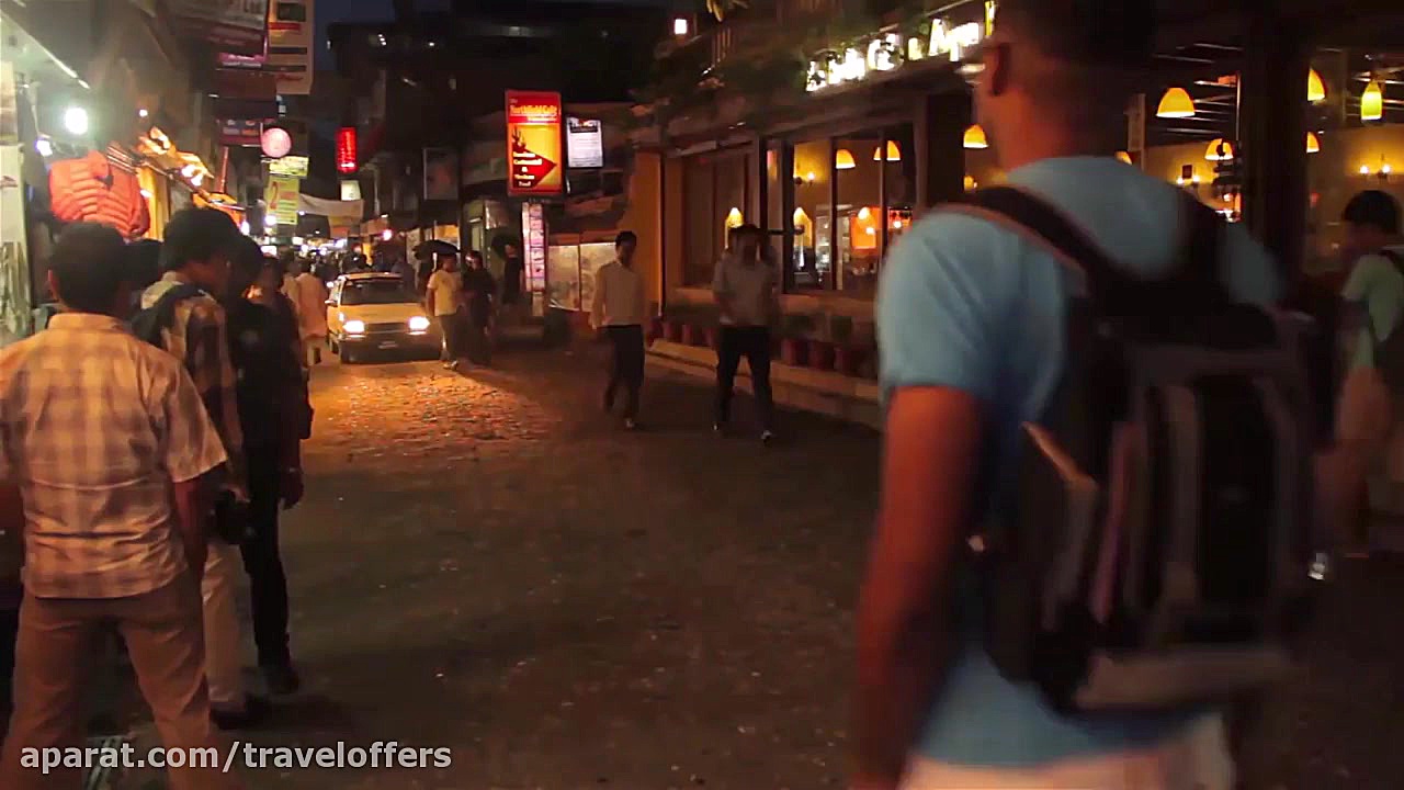 تور نپال | مجری تخصصی تورهای ن...