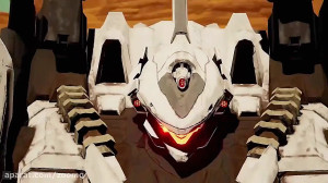 تریلر بازی Daemon X Machina در...