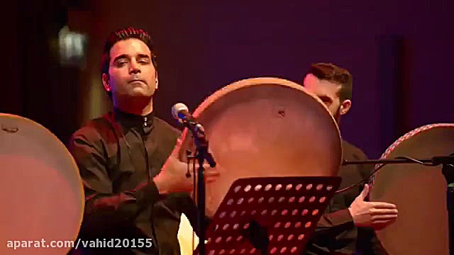 کنسرت سامی یوسف  جان جانان