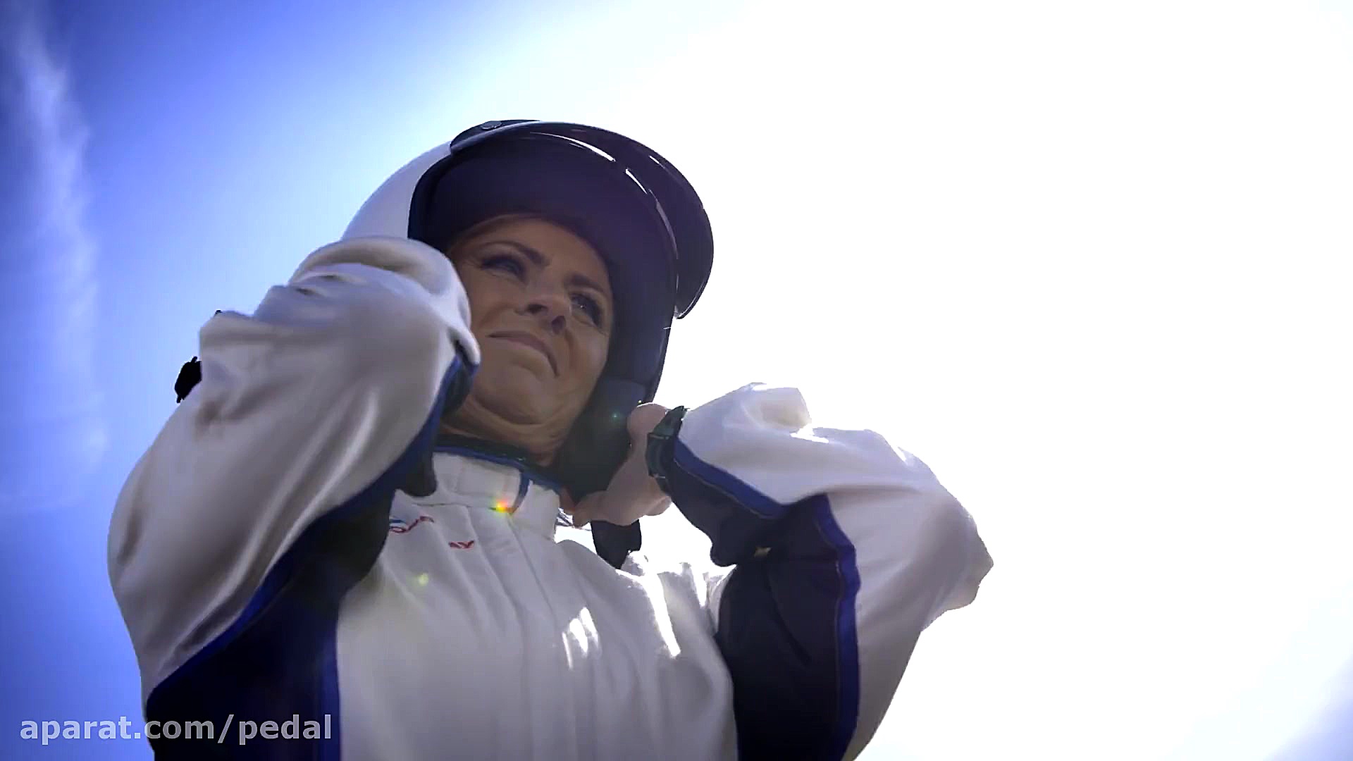 آغاز رکوردشکنی اشکودا کودیاک R...