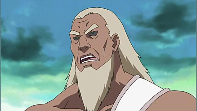 ناروتو شیپودن قسمت 297 (فارسی)