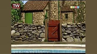 انیمیشن بره ناقلا ( کارتون بره...