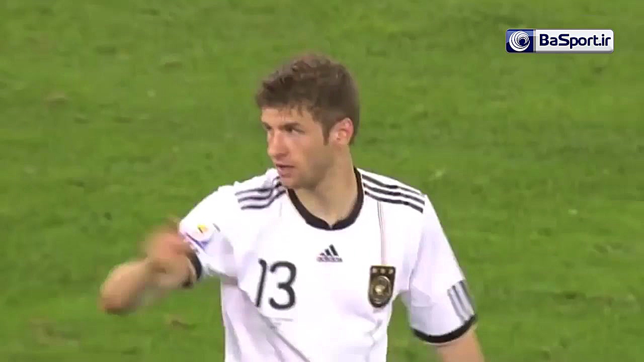 تاپ اسپرت | خطرناک ترین مهاجما...