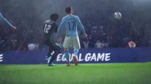 تریلر FIFA 19 Champions League