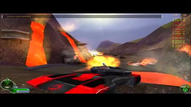 command and conquer renegade