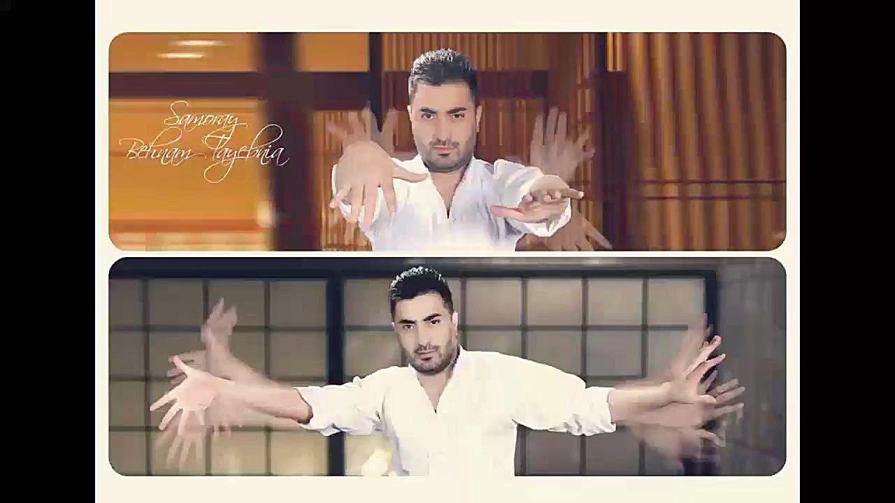 نیروی چی             بهنام طیب...