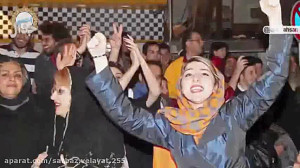 دکتر حسن عباسی✔ الکسیس و رفتار...