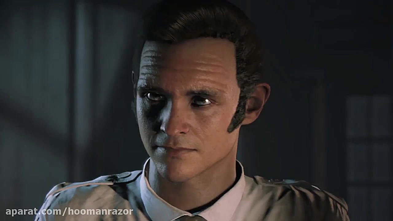 Mafia III | Official Gamescom...