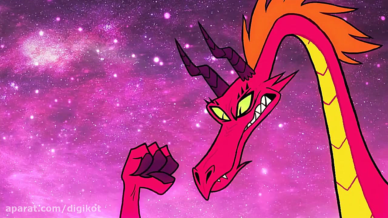 کارتون تیتان ها به پیش