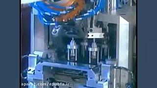 فرایند تولید پردازنده های اینت...