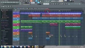 آهنگ " Russian Roulette&q...