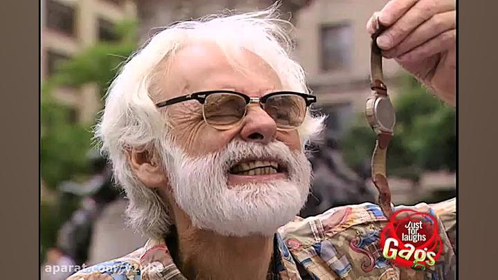 What Time Is It? Huh?  Just Fo...