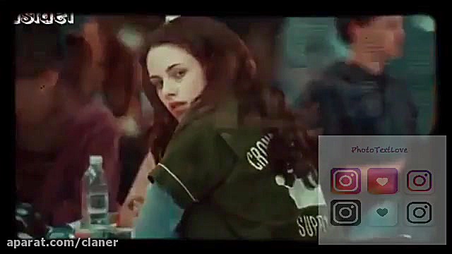 کلیپ عالی با موزیک عاشقانه از...