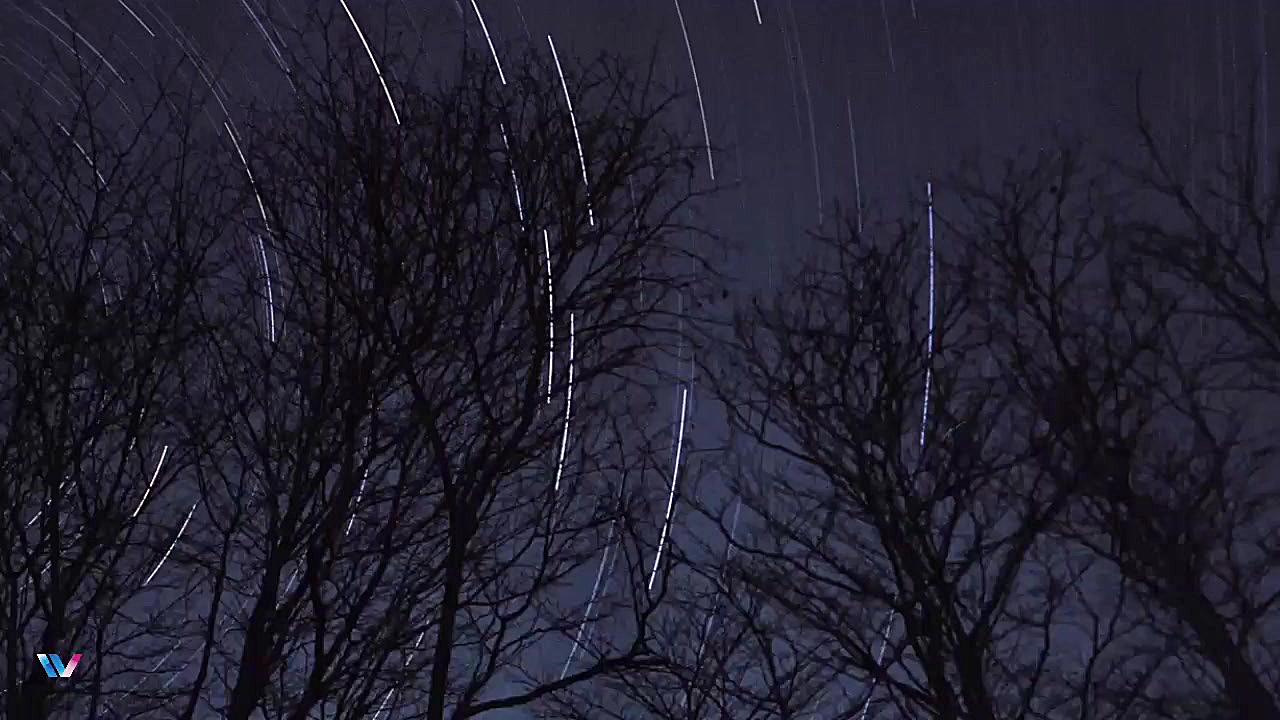 235 آسمان پرستاره