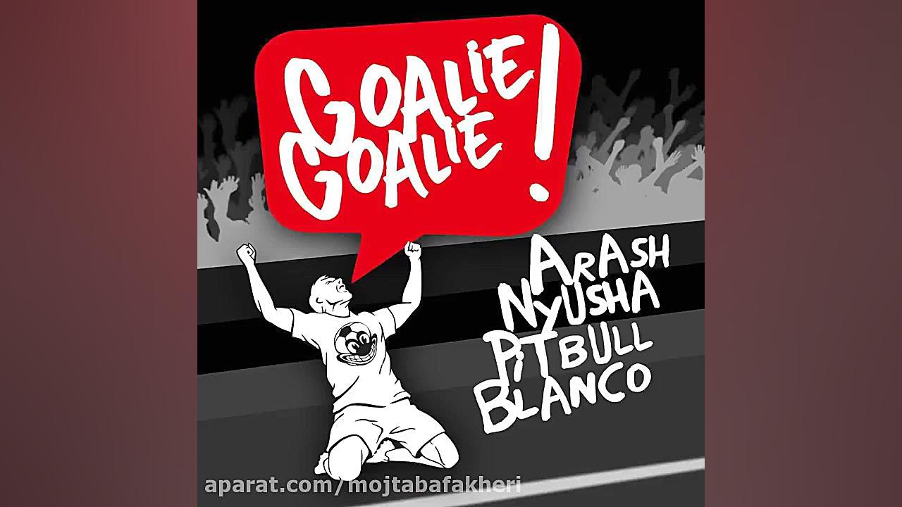 Arash, Pitbull, Nyusha, Blanco...