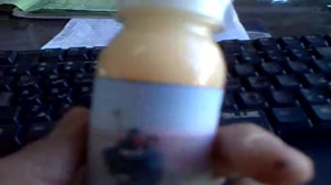 تشخیص روغن شتر مرغ اصل