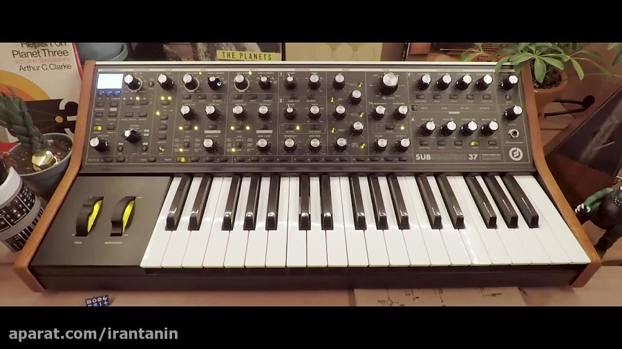 Subsequent 37 | Looping Envelopes