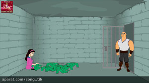 The Wild Swans in English | En...