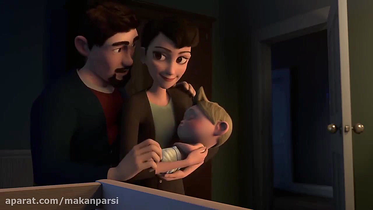 سریال شکارچیان ترول | Trollhun...