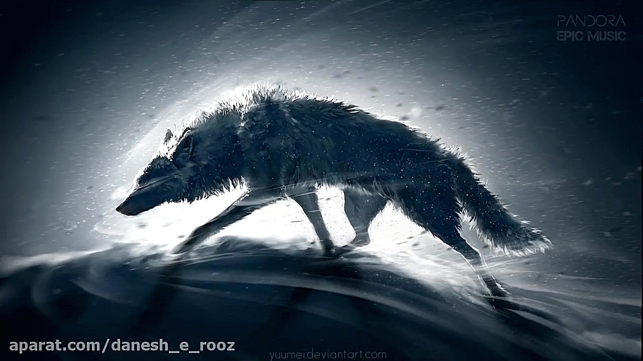 موسیقی حماسی | Twelve Titans M...