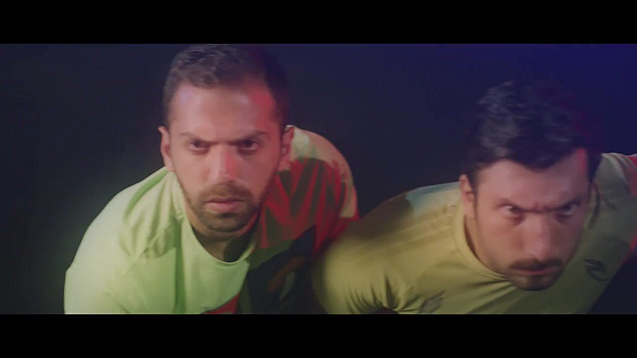 آهنگ جدید هومن گامنو  کل کل