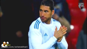 راموس تایم و سوپر گل ها