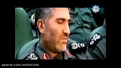 مداحی شهدا شرمنده ایم  میثم مط...