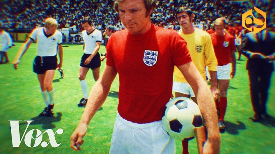 تلویزیون چطور باعث خلق توپ شطر...