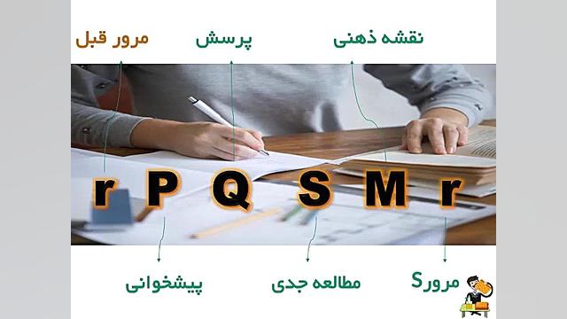 لذت مطالعه  قسمت آخر (یک روش م...