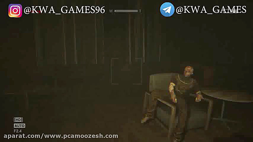 LET& 039;S PLAY OUT LAST گیمپل...