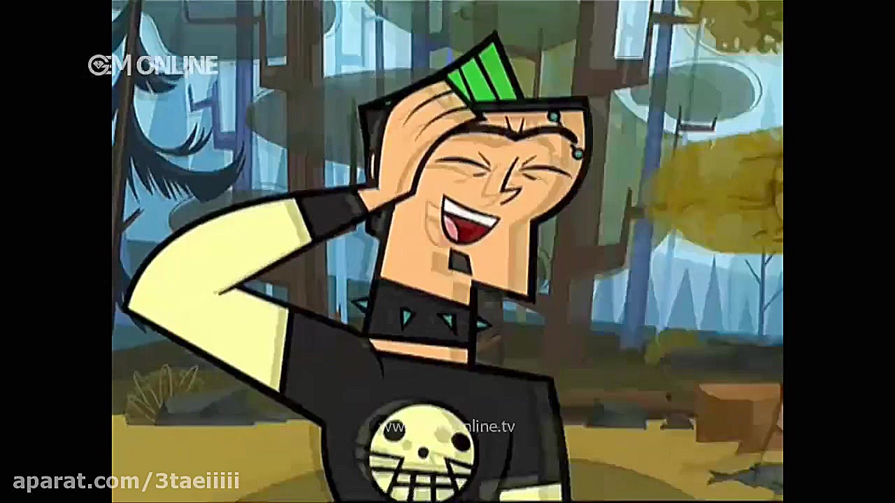 انیمیشن سریالی جزیره ارزوها فص...