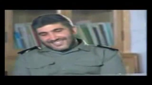 عشق به شهادت سردار قاسم سلیمان...