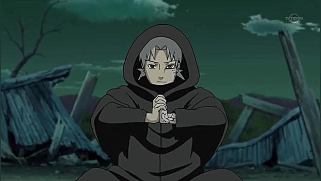 ناروتو شیپودن قسمت 316 (فارسی)