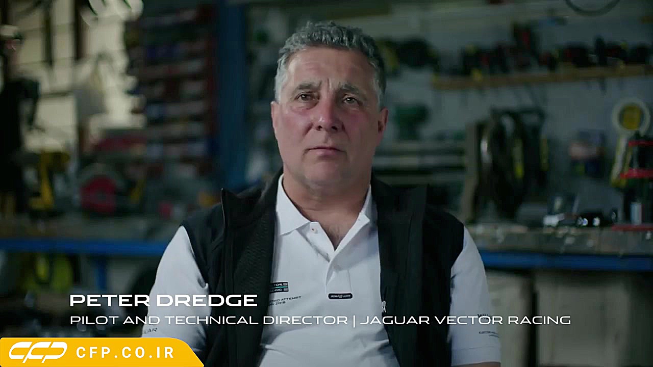 شکسته شدن رکورد جهانی سرعت در...