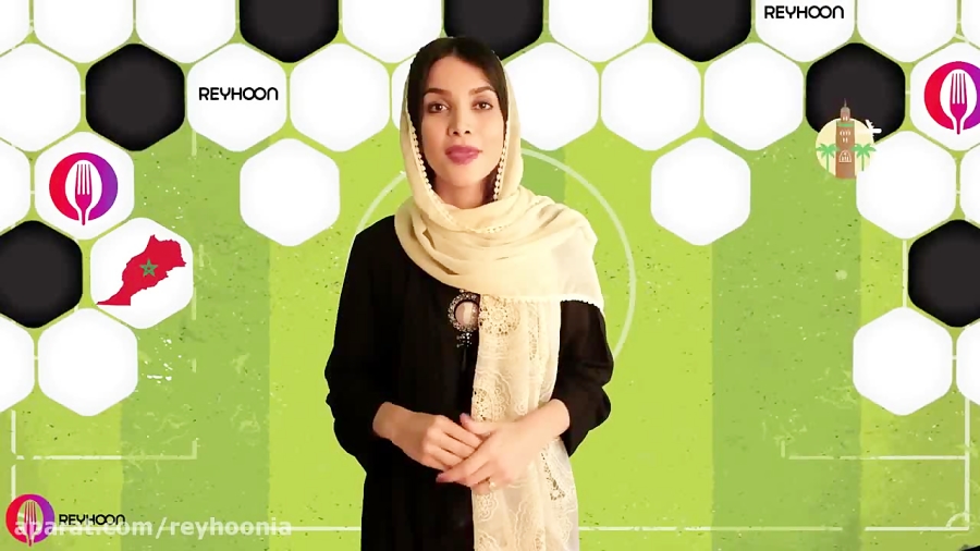 تاریخچه تیم ملی فوتبال مراکش د...