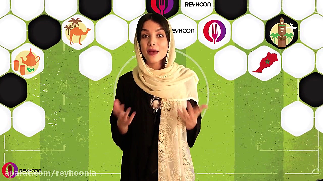 تاریخچه تیم ملی فوتبال مراکش د...