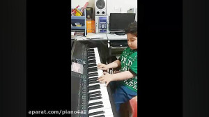 رومانس  بتهوون  کلاسیک فاوریت