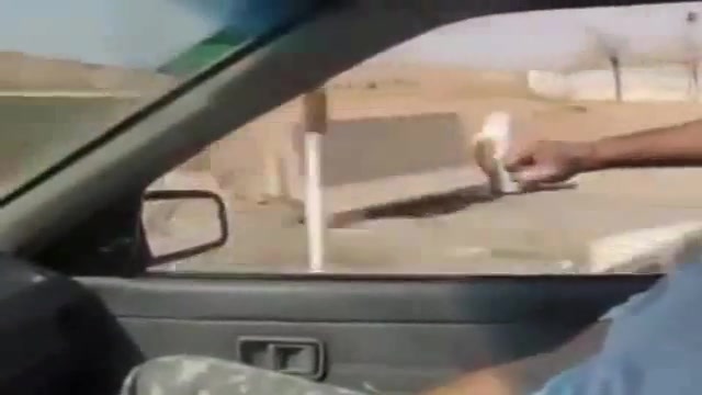 سوپر من ایرانی