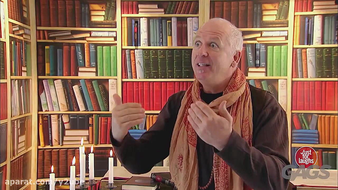 Magical Books Slam Shut | Thro...