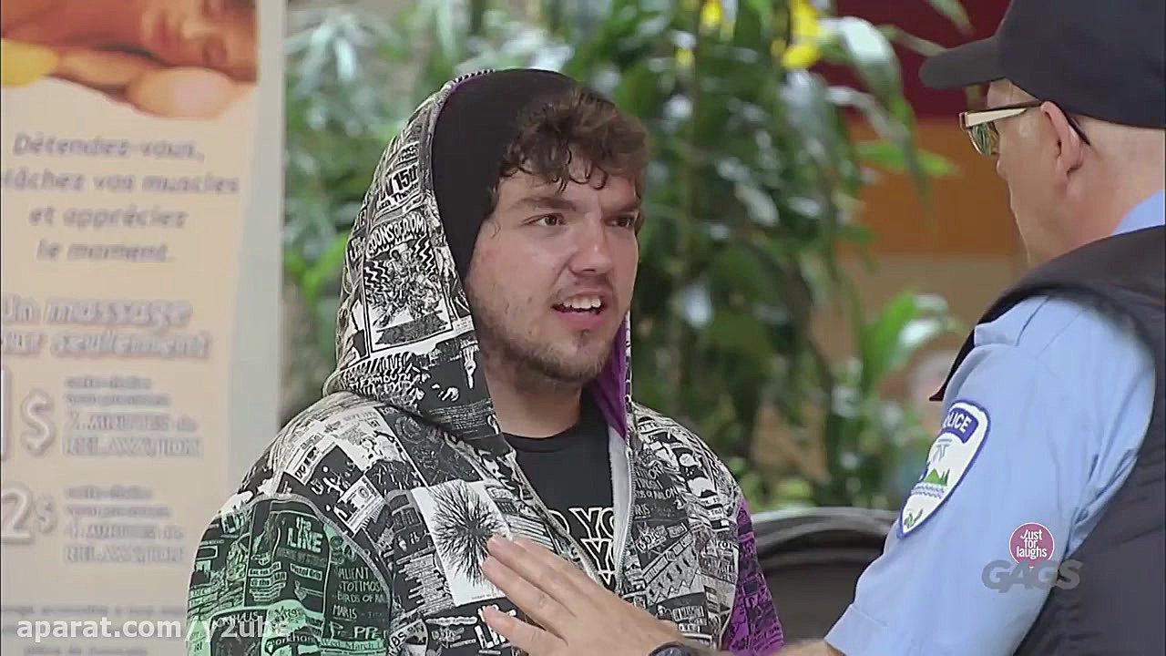 GORILLA Bride Prank | Throwbac...