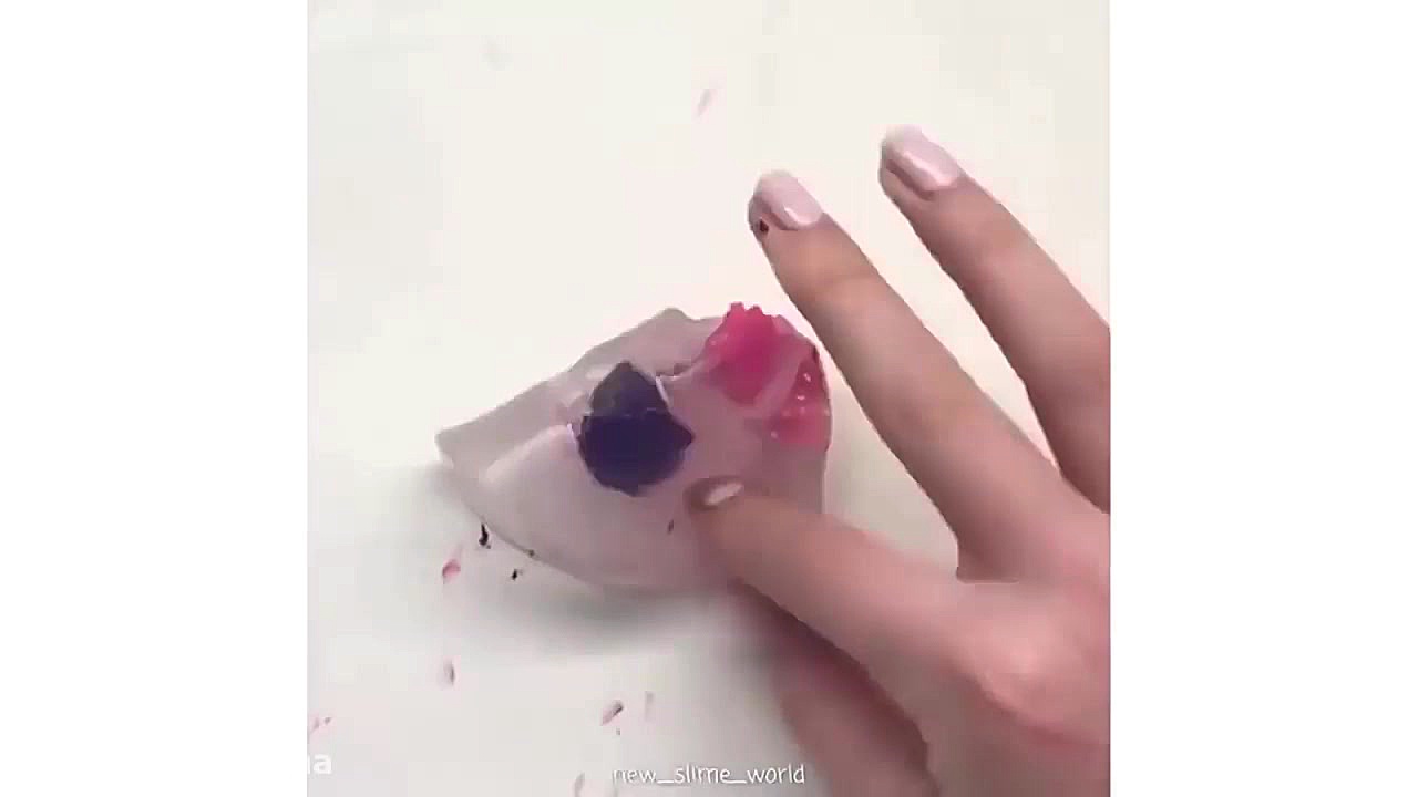 Make Up Slime