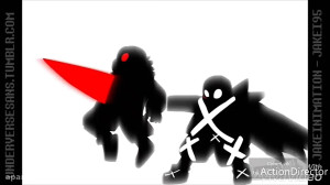 Undertale قسمت ششم با زیر نویس...