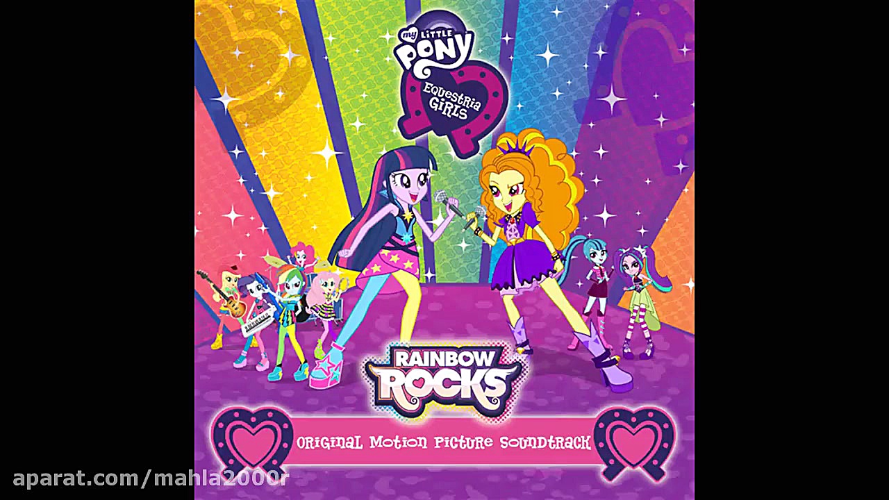 پونی انسانی با تمام آهنگ ها پو...