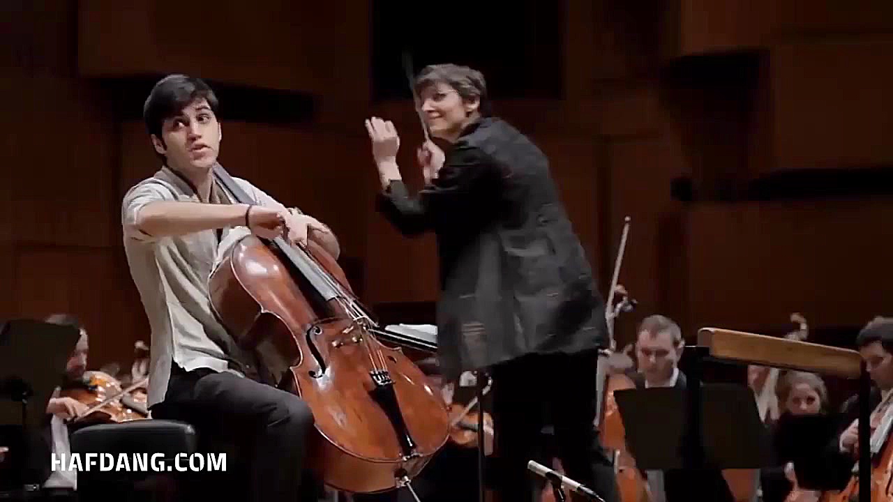 تکنوازان برتر: کیان سلطانی نوا...