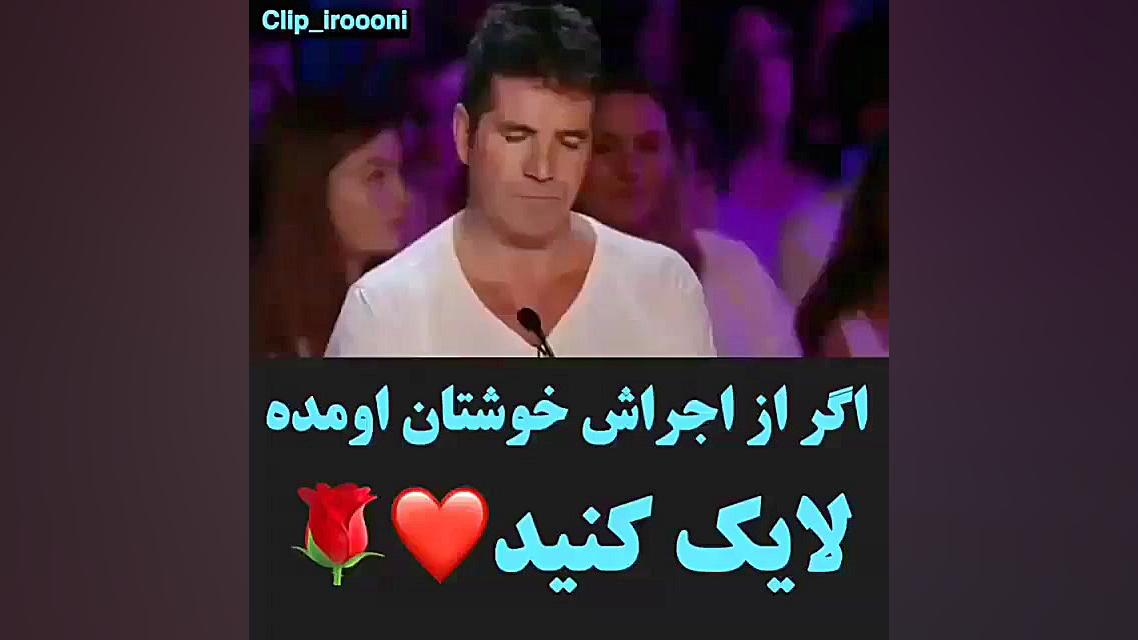 اگر تو هم میخوای داشته باشیش ، کانال منو دنبال کن…