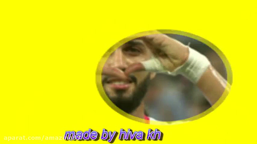 مقدماتی جام جهانی 2018 جام جها...